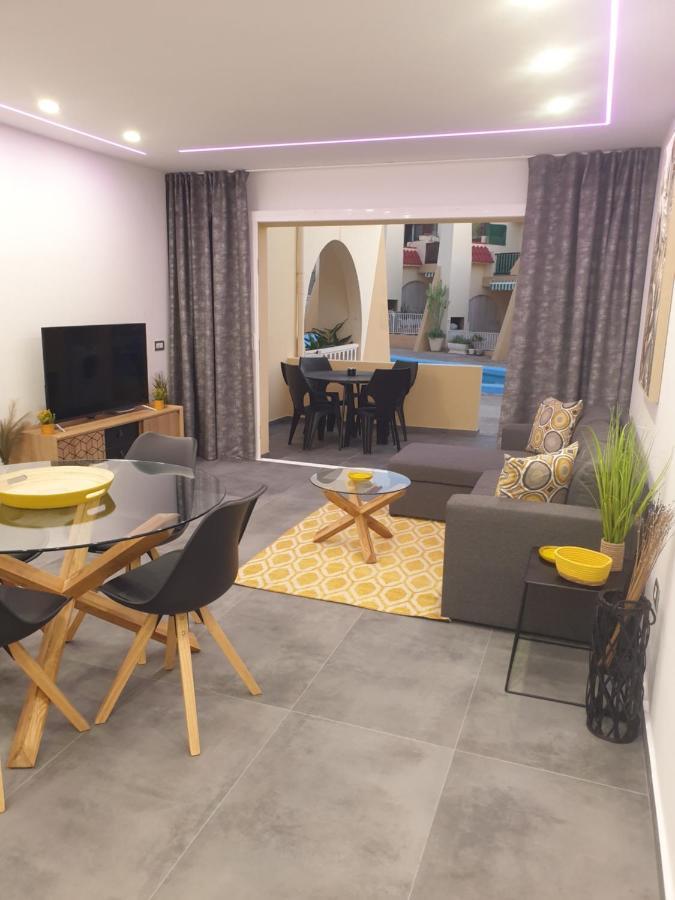 Mareverde F Costa Adeje  Exterior photo