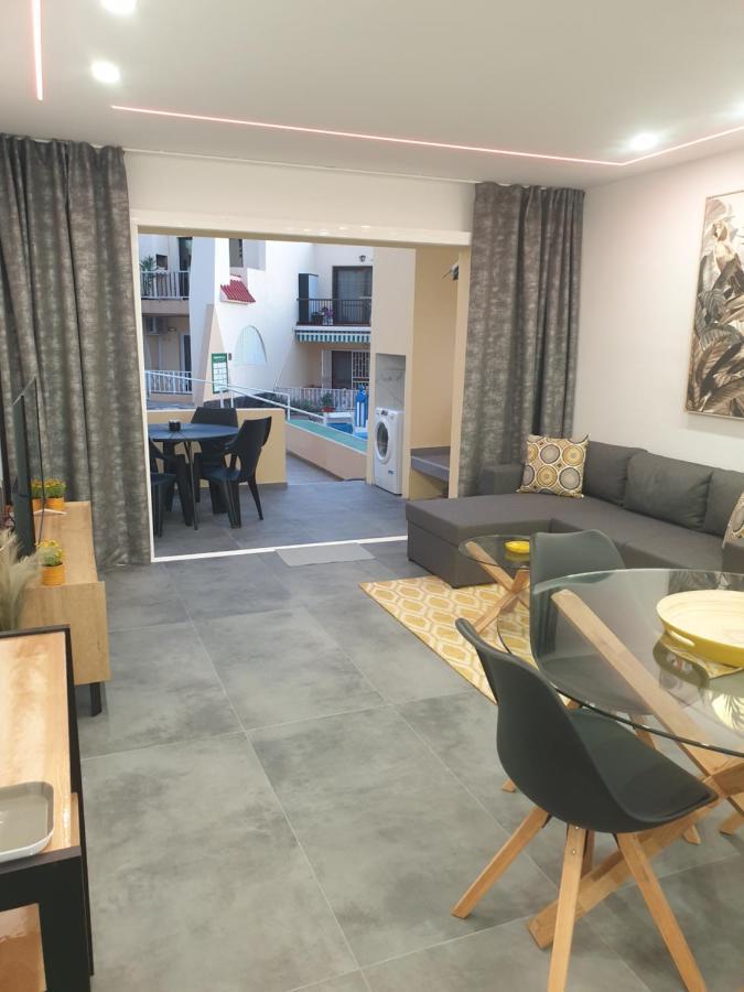 Mareverde F Costa Adeje  Exterior photo