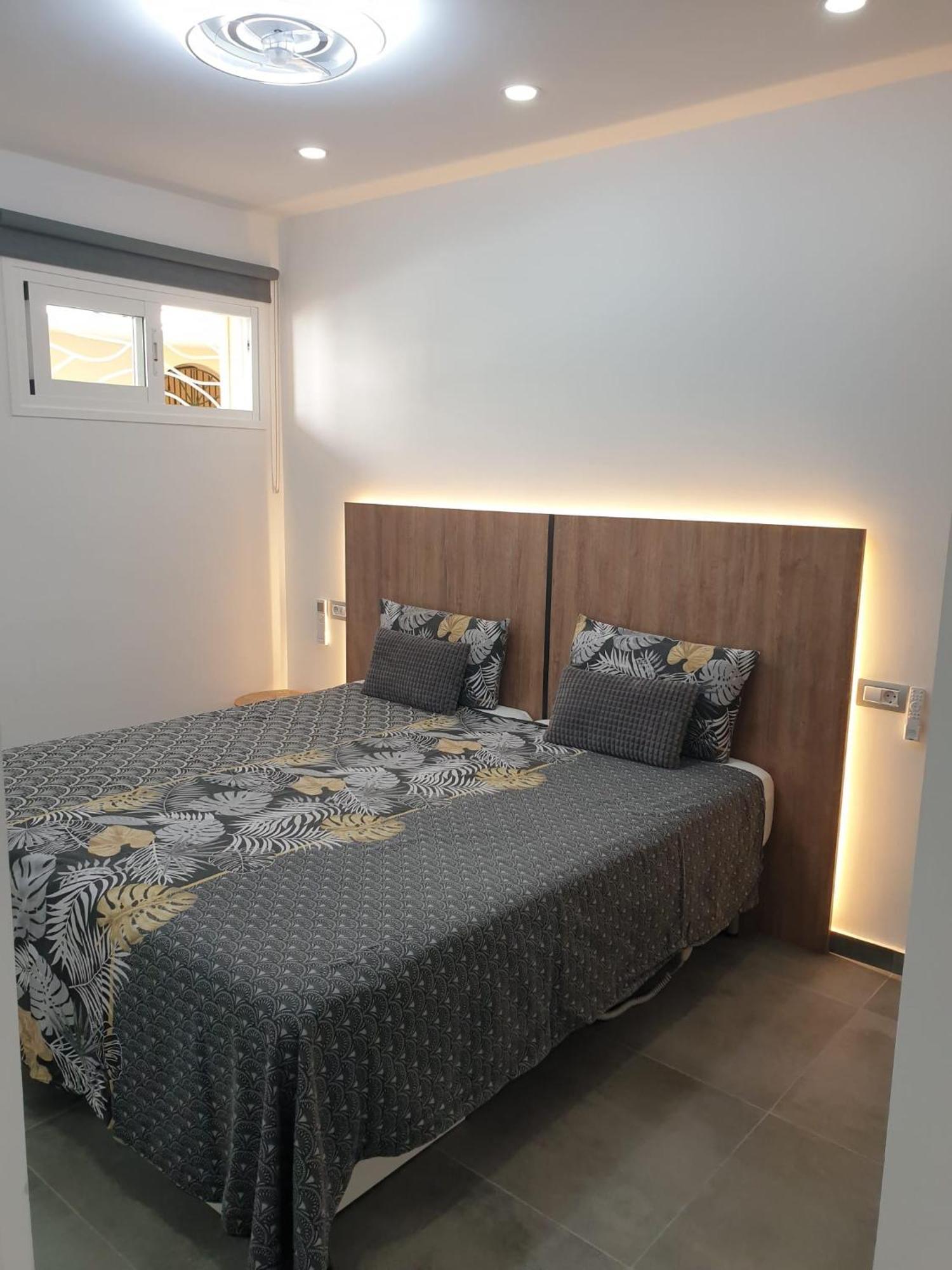Mareverde F Costa Adeje  Exterior photo